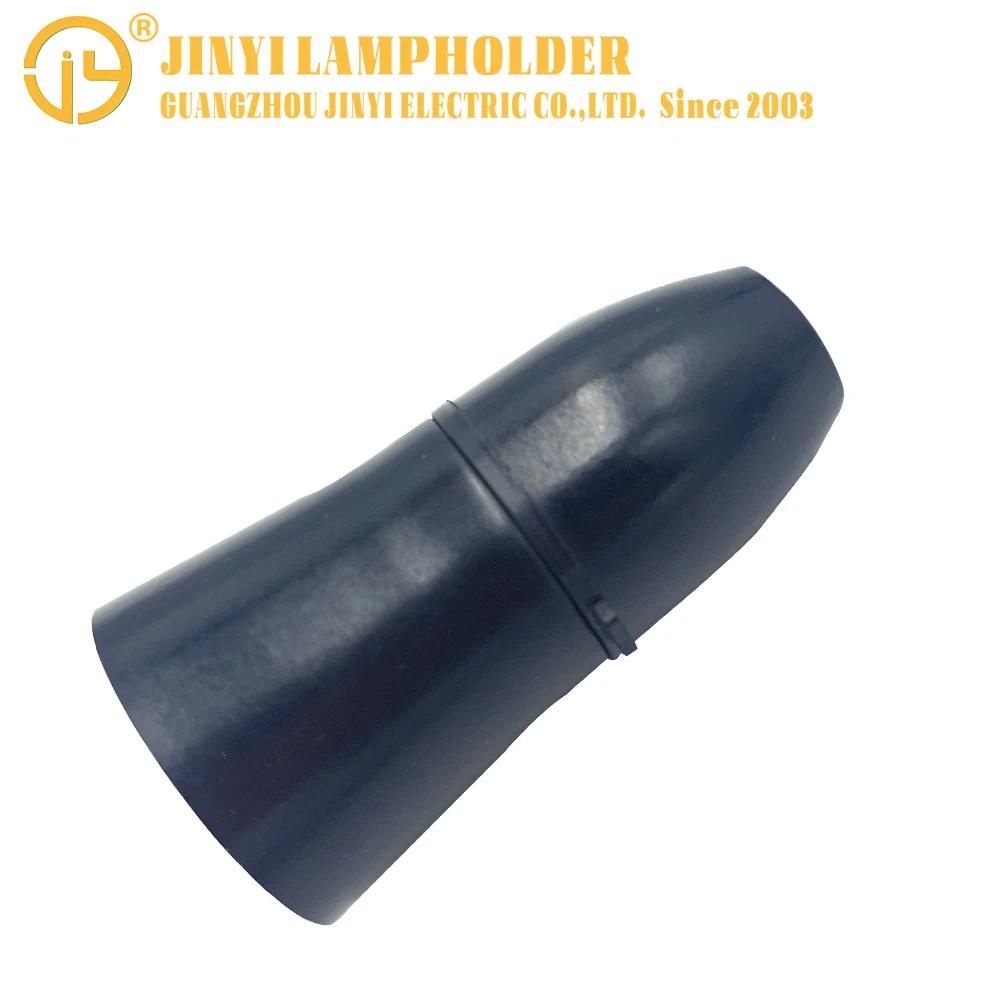 B22 lamp socket with back bakelite lamp jolder LED light bulb holders bayonet type phenolic floor lamp