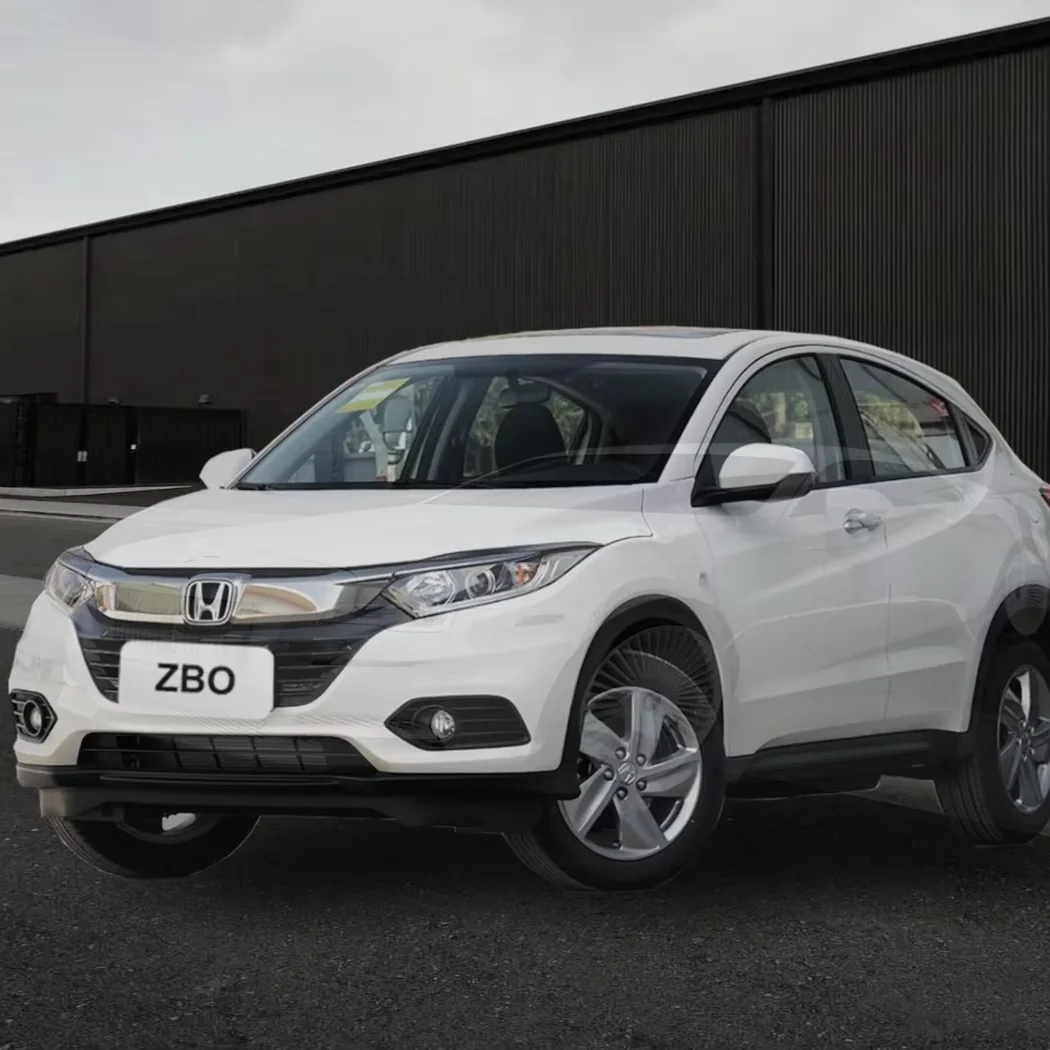Хороший дешевый Подержанный автомобиль hondas Vezel Elite Edition внедорожник 2020 1 5 л мест для бензинового автомобиля