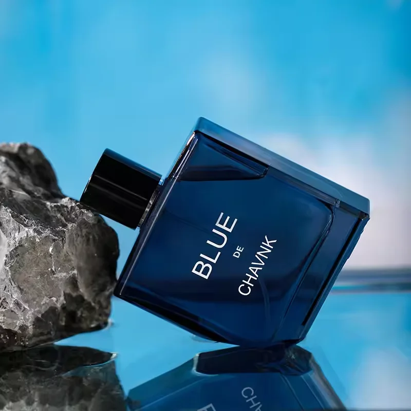 Оригинальные брендовые духи высшего качества Azure для мужчин свежий стойкий легкий аромат одеколон оптовая продажа арабские