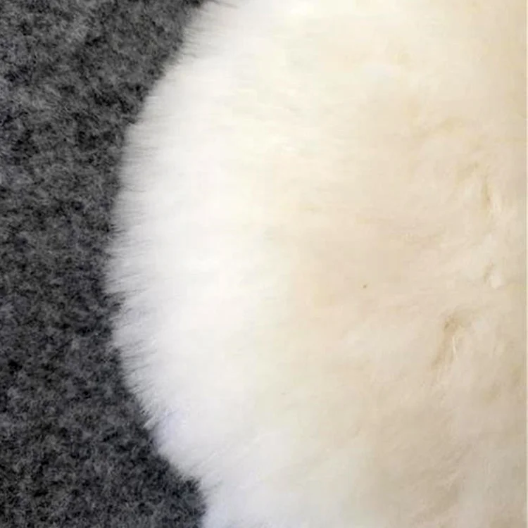 
Manufacturer wholesale 3m quality 3 inch BLACK-LOOP back car wool polishing pad 