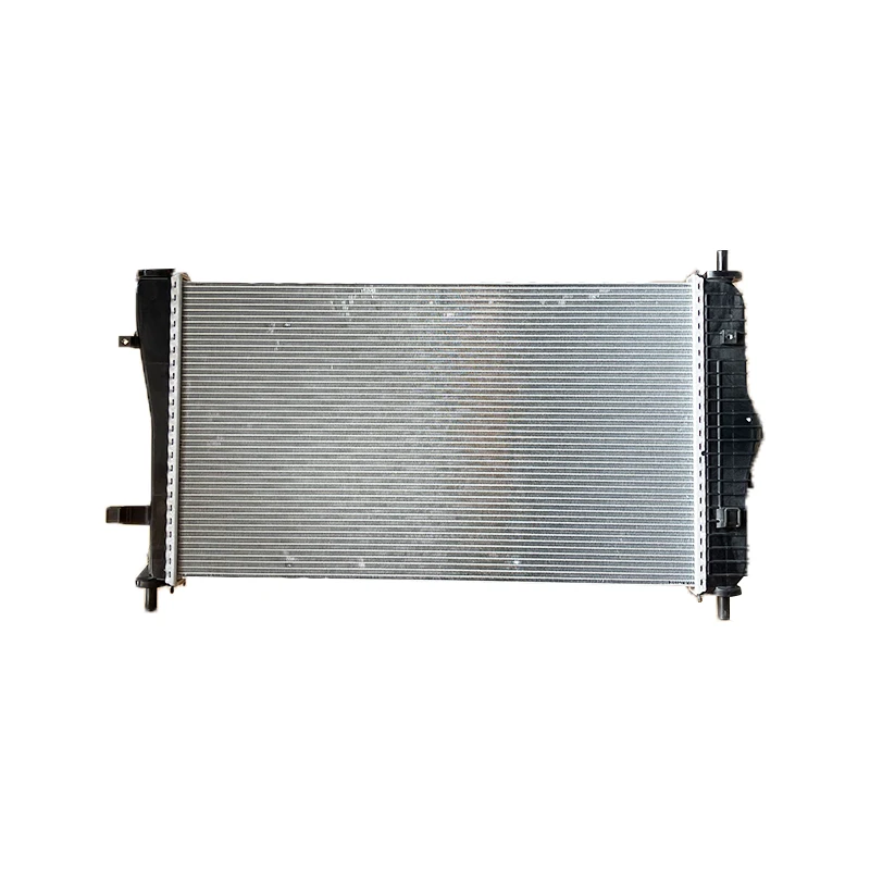 Wholesale Strong heat dissipation Original Offical Genuine Auto Body Parts MAXUS Car Radiator Assy #C00039529