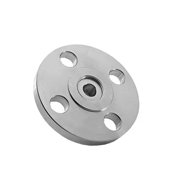 AISI Standard Stainless steel 1.4308 F55 F53 630 631 flange DN10-DN2000 pipe fitting exhaust flange