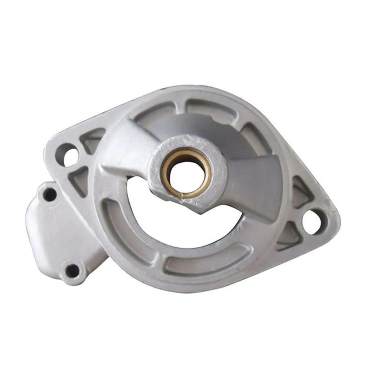 OEM casting aluminum cnc machining  from china