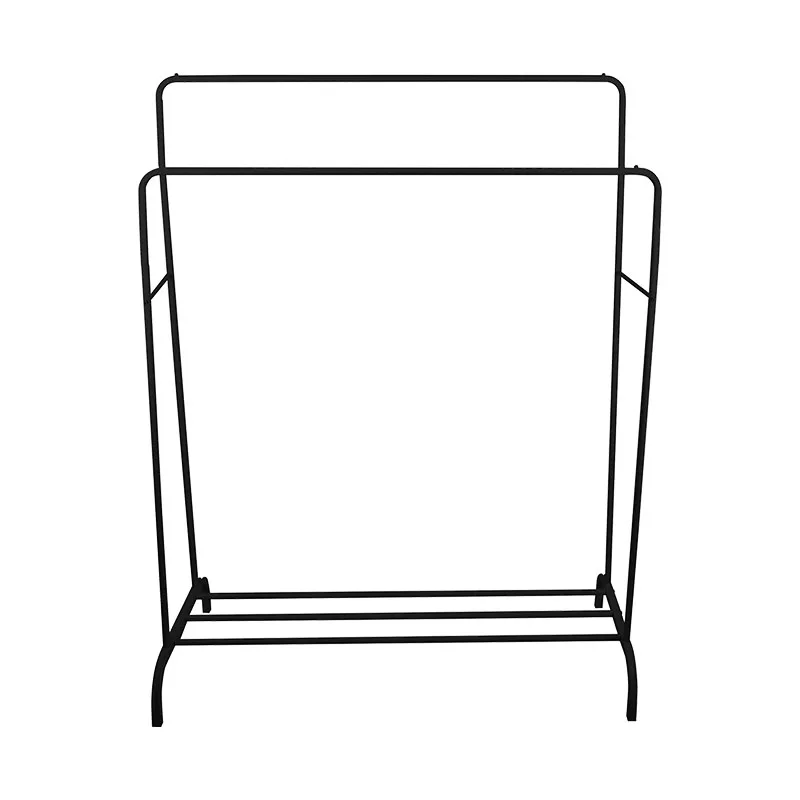 Drying racks, floor-to-ceiling, folding, indoor simple drying racks, bedroom hangers, home student dormitory drying racks