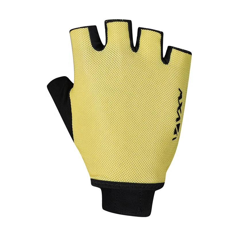 Half Finger Riding Bicycle Gloves Summer Sports Cycling Gloves Bike Accessories