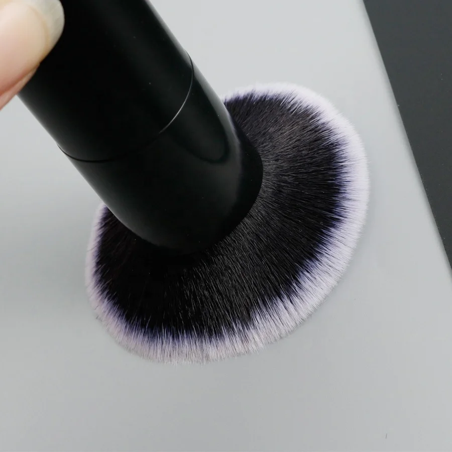 Hot Sale New BB Cream kabuki Brush Blending Portable Single Makeup Brush Foundation Makeup Brush
