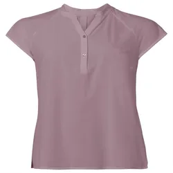 hot custom women tshirts oversize plain orange blank custom design brand logo printed fit breathable T-shirt