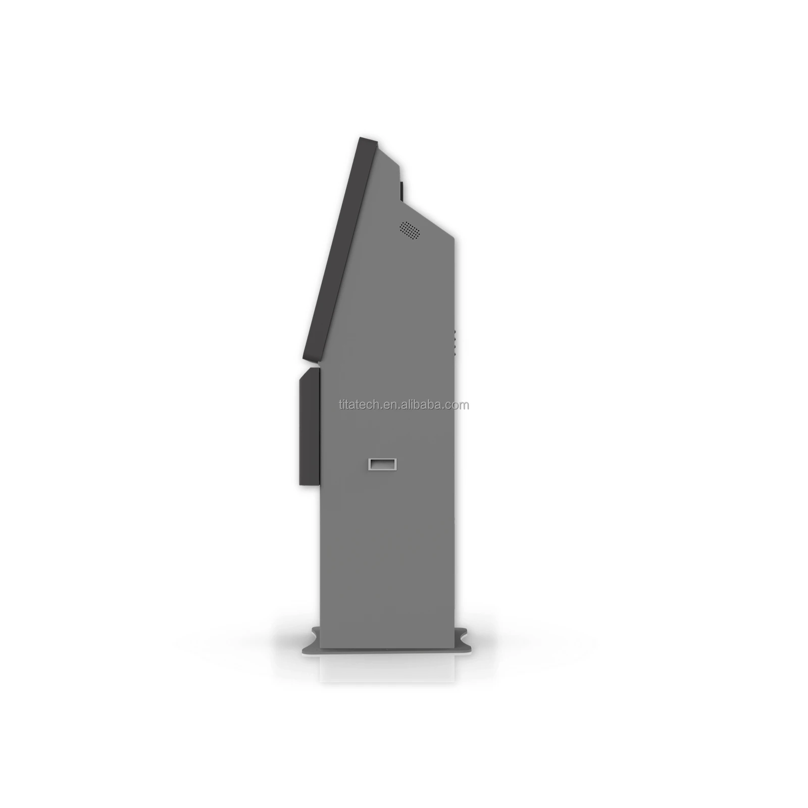 Genmega ATM интерактивный сенсорный монитор киоск самообслуживания atm мастерство игровой шкаф металлический для комнаты США