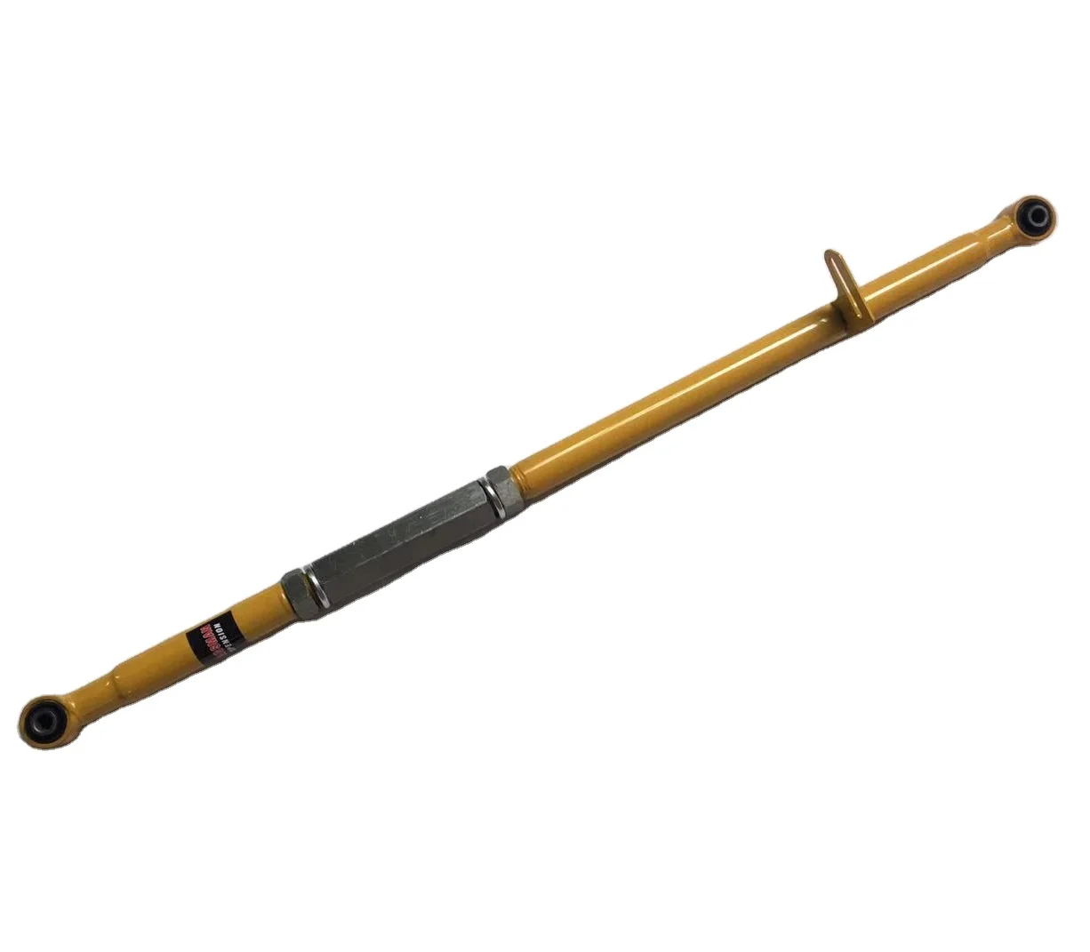 4X4 accessories  suspension  Front & Rear Pan Hard Rod  for  Old  Fortuner