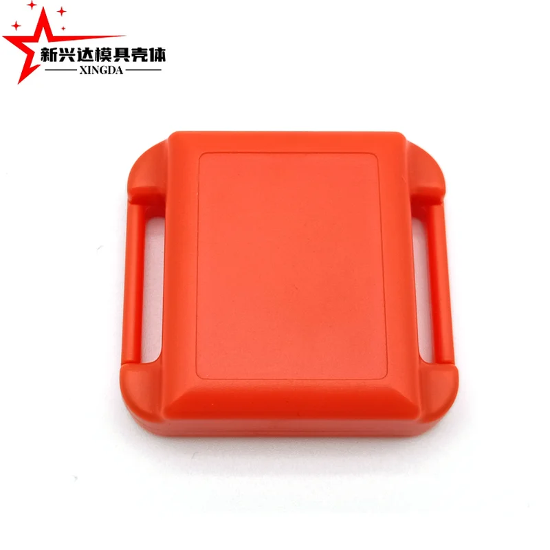 Pet locator case small waterproof case cattle sheep GPS tag plastic enclosure box