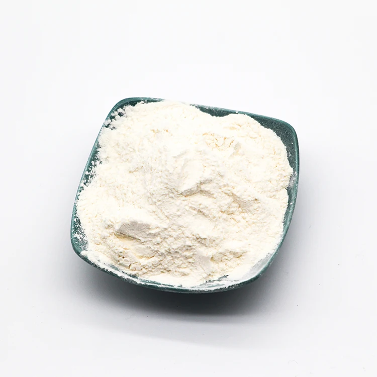 Китайский ведущий производитель xanthan gum стабилизатор