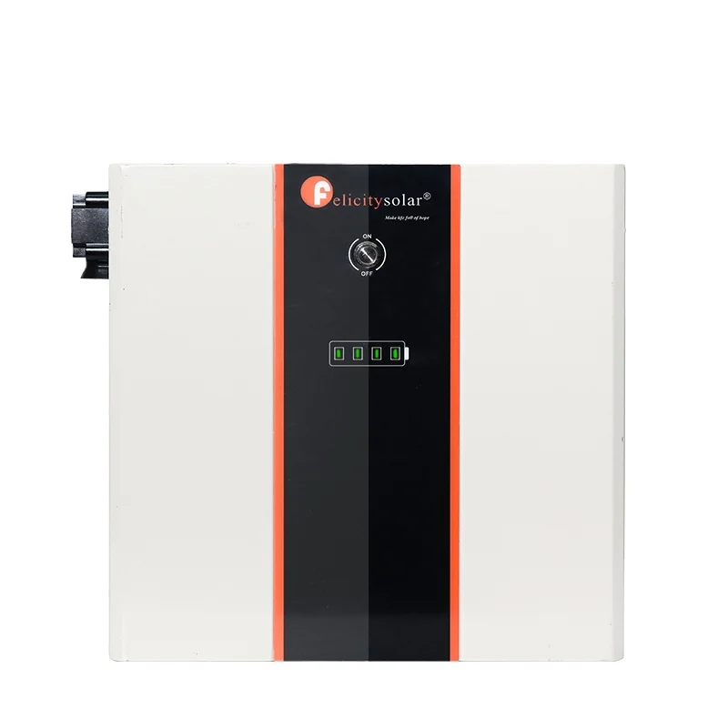Солнечная батарея Felicity 24 В 5 кВт солнечная PowerWall Lifepo4 энергия