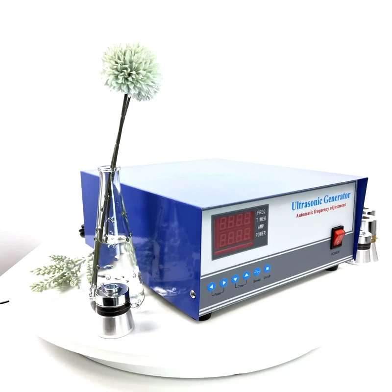28 кГц 3000 Вт ультразвуковой генератор волн Beijing