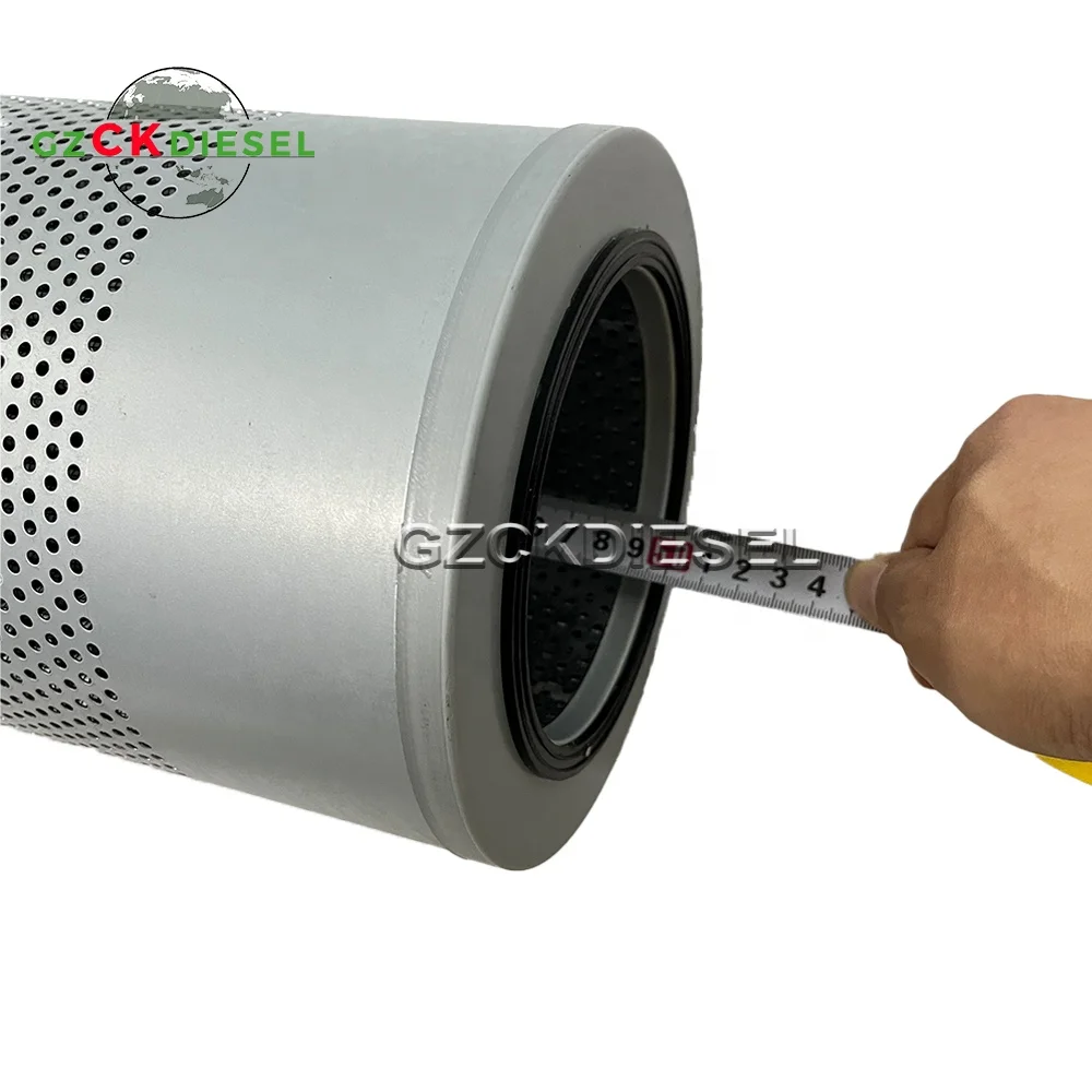 High Quality Original Hydraulic Filter 860149014 for XE215C XE200D XE215D XE270D Excavator
