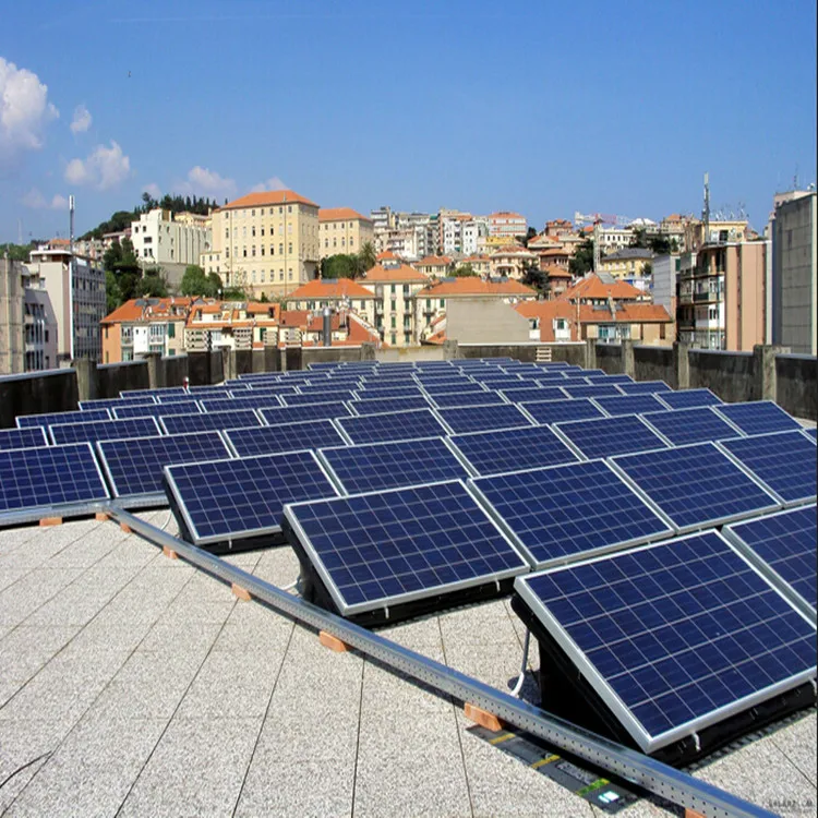 Pv солнечная панель с инвертором 100 кВА мощность 40 кВт гибридная система 10 20 Включенная энергетическая