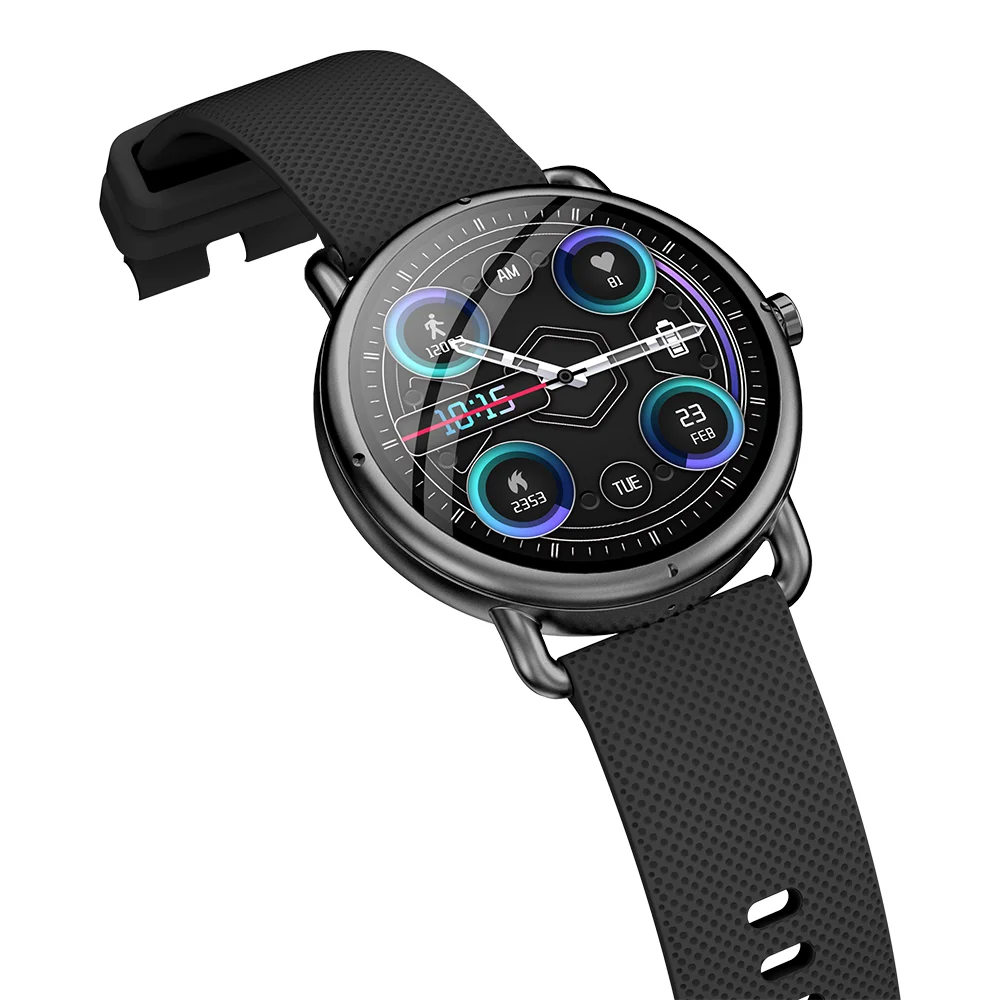 China Wholesale Smart Watch SMA R10 BT Calling Voice Assistant Support Siri Google Reloj Smart Watch Para Mujer