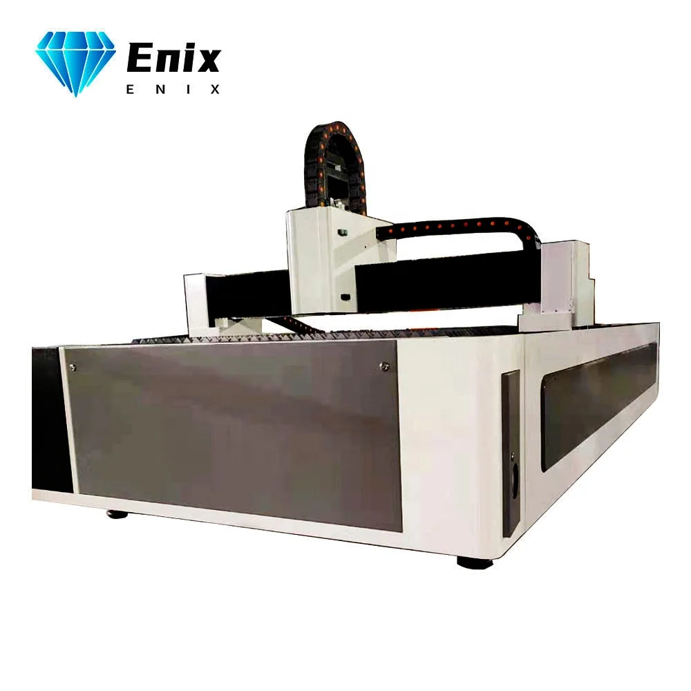 3015 Cnc Metal Fiber Laser Cutting Machine 500w Cutting Machine