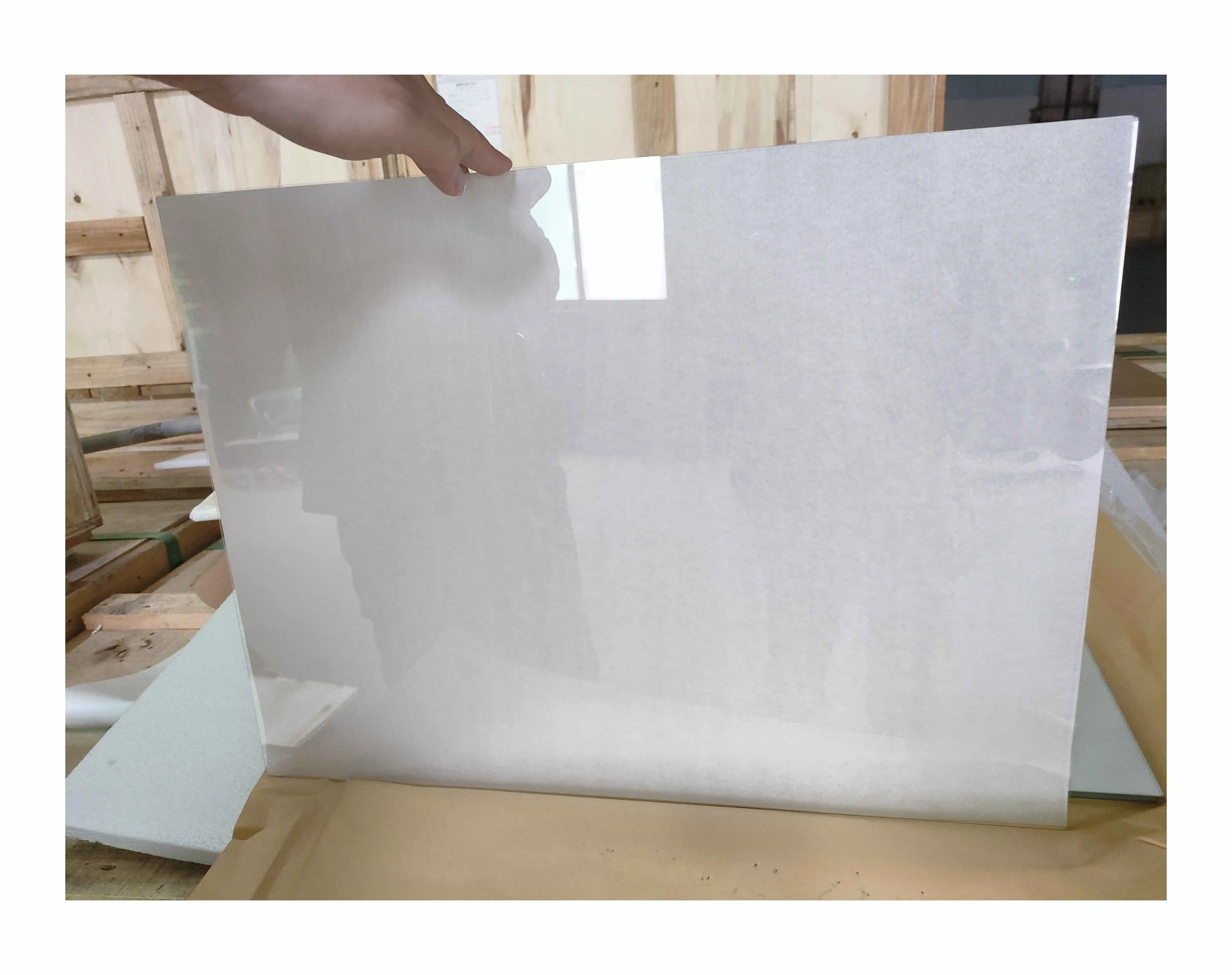 1.1mm ITO coating indium tin oxide glass tin oxide coated glass