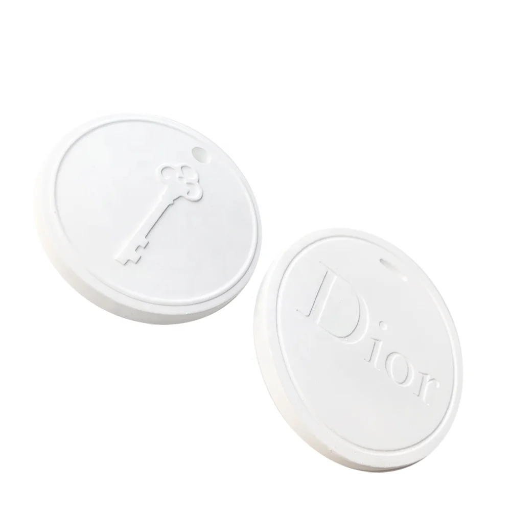 Gift set aroma home fragrance diffuser car incense decoration custom porcelain for friend