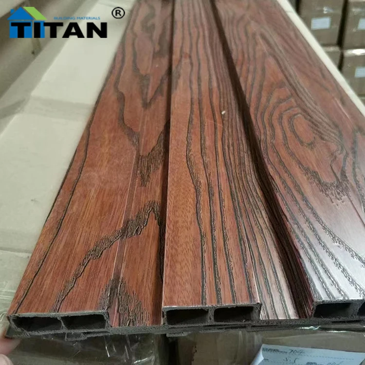 Acoustic Panel Wall Curved Timber Cladding Wall Panel