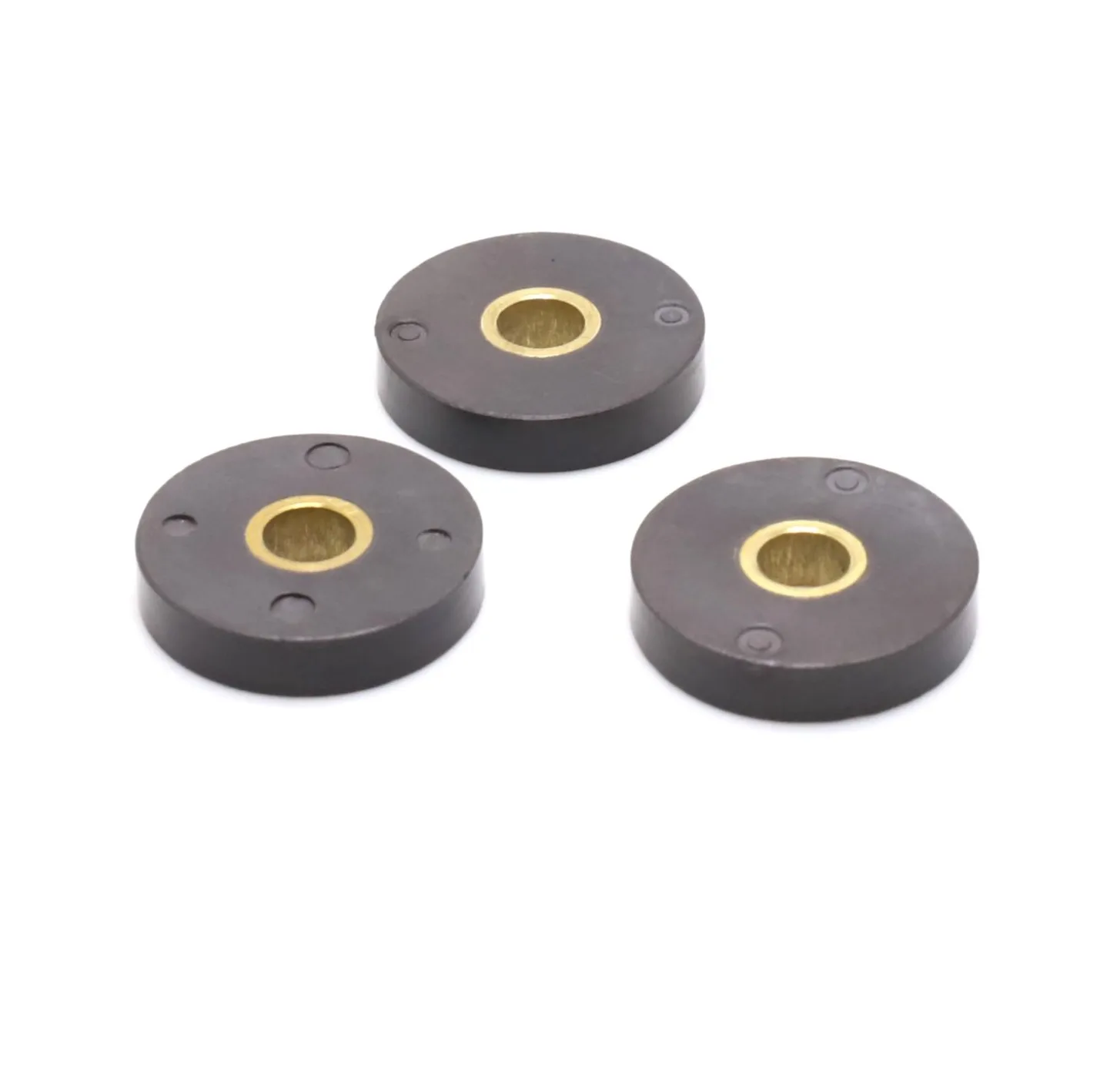 High Performance Injection Molding Ferrite Magnets
