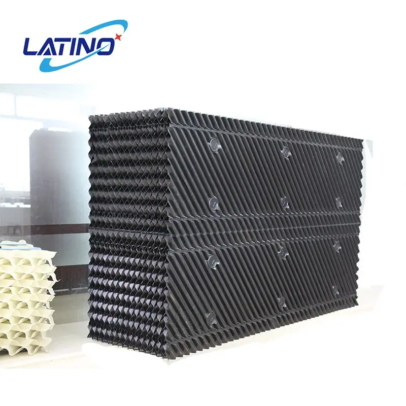 MC75 охлаждающая башня заполнение для Marley Counter Flow охлаждающая башня