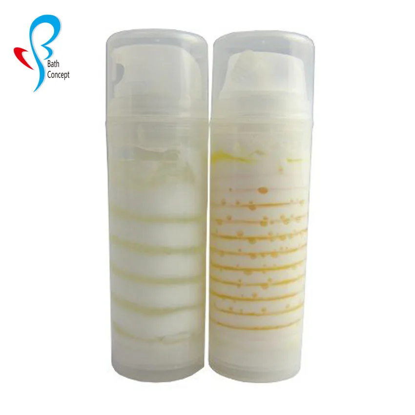 Magic whitening body lotion for chocolate skin