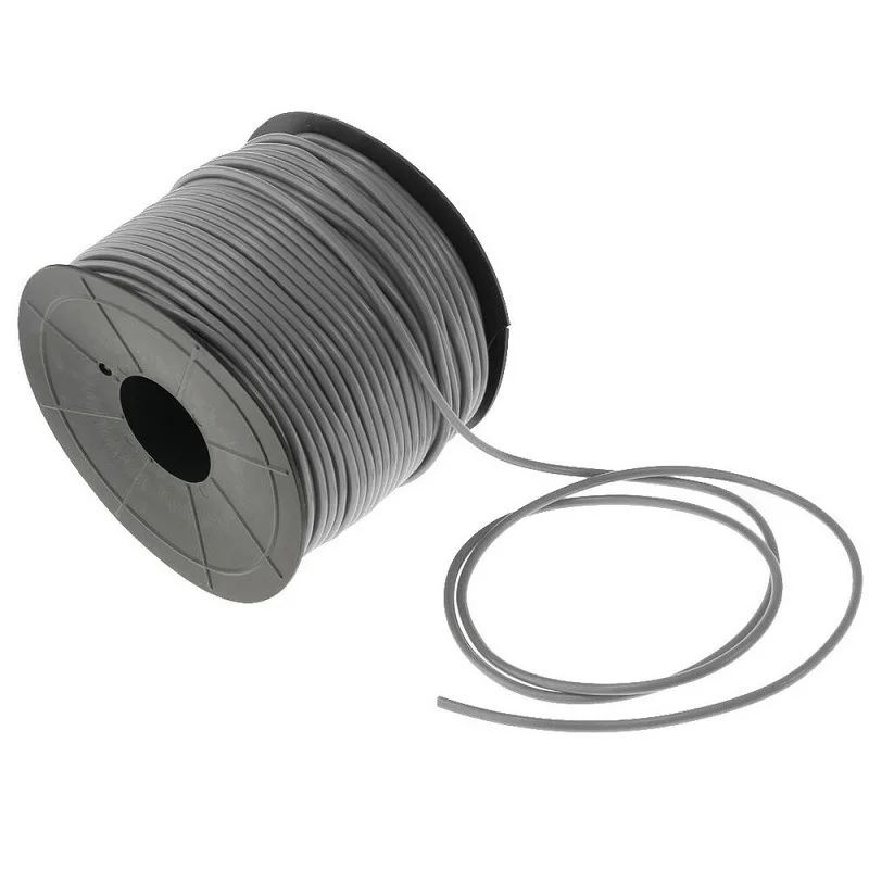 Multicolor 4mm Plastic Pvc flooring Welding Rod or welding line