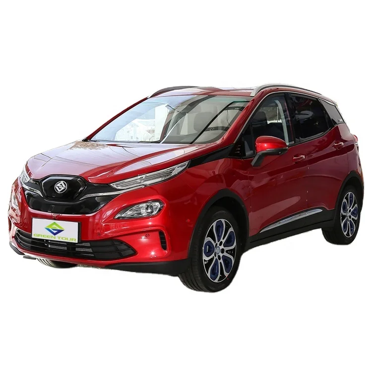 Высокоскоростной электромобиль EV электромобили SUV подержанные автомобили
