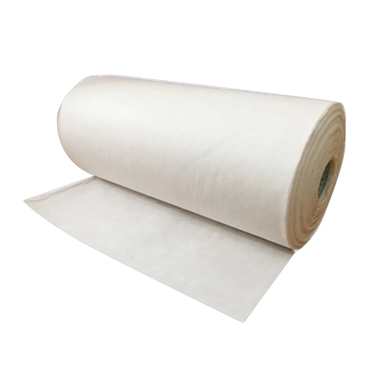 High quality of standard grade 6 mm thickness ceramic fiber paper gasket