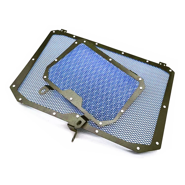 
Water Tank Net Parts And Motorcycle Accessories Motorcycle Windshield Accessories For Motorcycles For Yamaha R1 R1M 