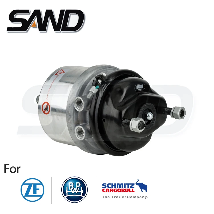 SAND High quality Air spring disc actuator diaphragm piston DP WT20/24 brake chambe BS9476-K004074 for BPW trailer bus truck