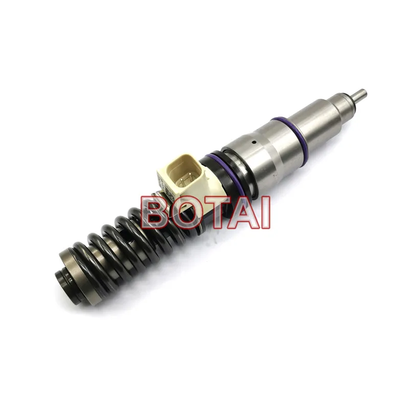 33800-84820, высококачественный дизельный инжектор 33800 84820 для volvo, дизельный инжектор общей топливной системы 3380084820