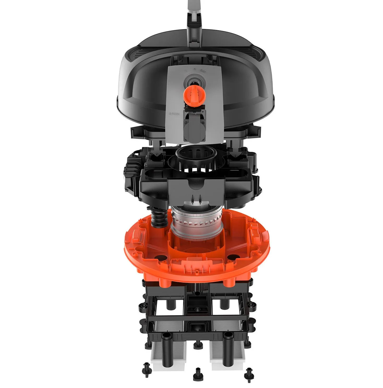 Dry Industrial Vacuum Cleaner  Oem Customized Wood Dry Sauna And Wet Steam Combined Extractor Wet And Dry Vacuum Home