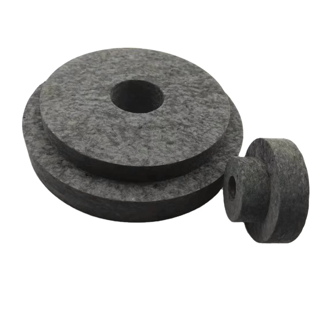 Полупроводниковое металлургическое оборудование, химический графитовый твердый войлок, углеродный графитовый войлок