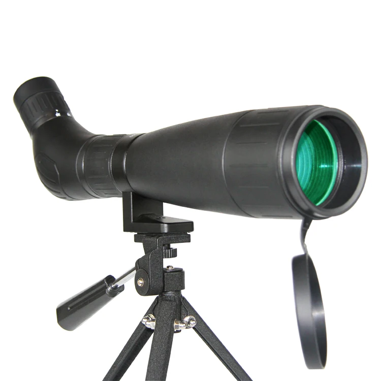 Factory Price China Manufacturer ORSKY 20-60x Spotting Scope For Bird Watching