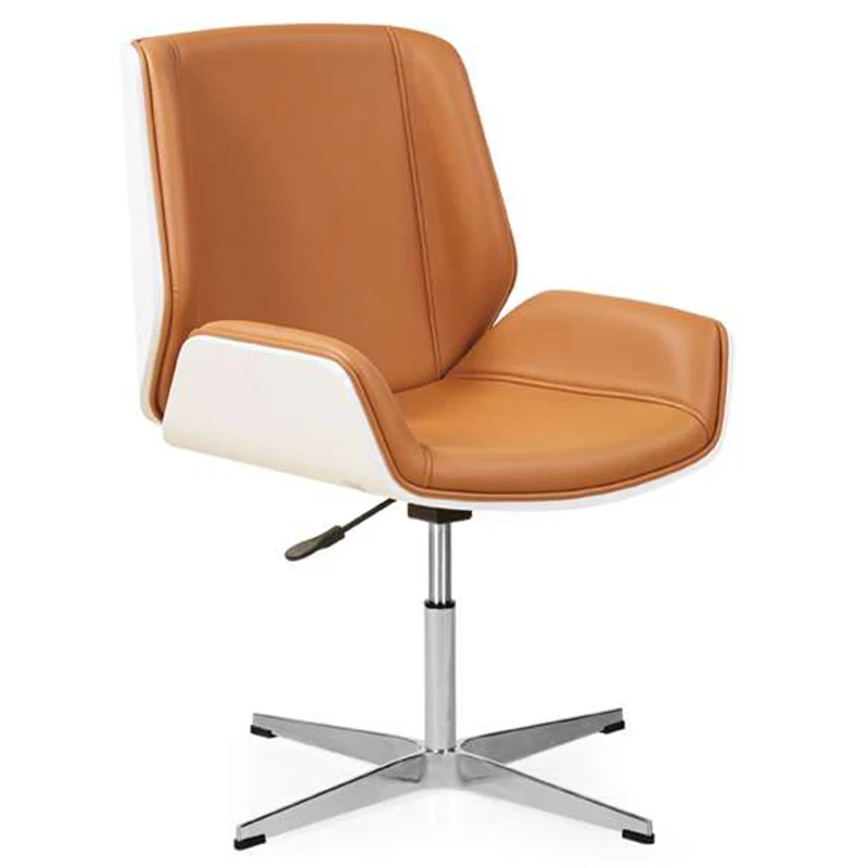 hair salon beauty salon chair styling chair for meeting room silla escritorio cadeira de escritorio pu leather barber chair