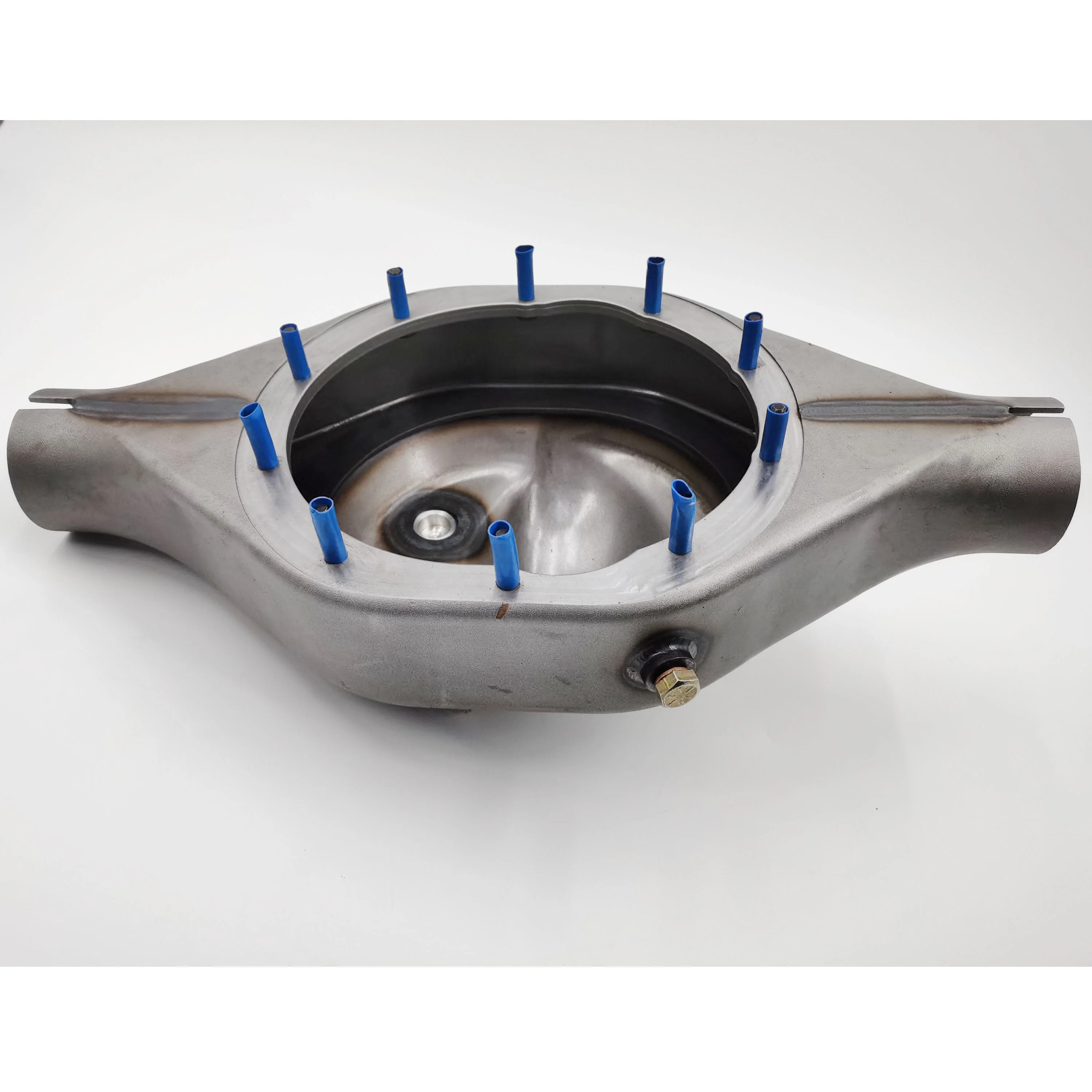 
Ford 9 Inch Bolt-In Rear end housing Semi-floating with oil plug and drain plug rear axles 