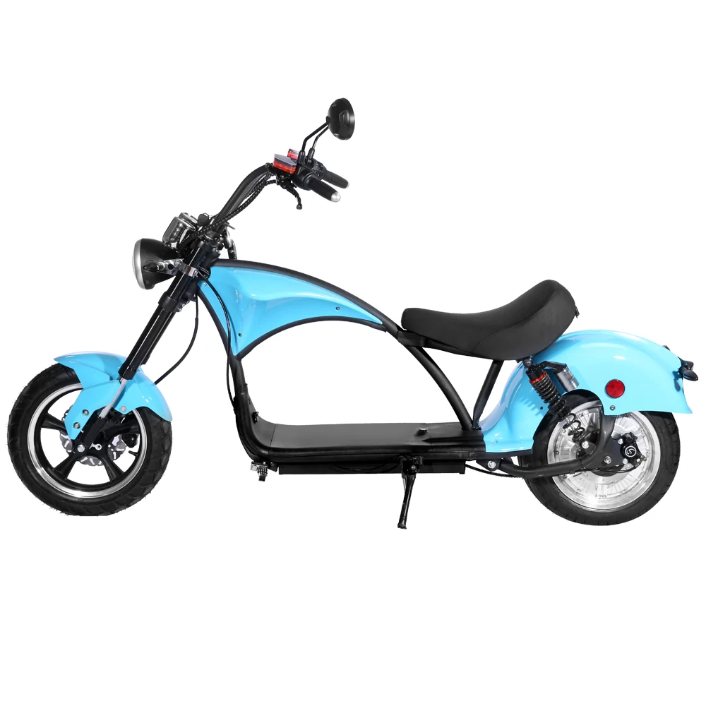 EEC citycoco YHZ-09 1500w 2000w 3000W электрический скутер Citycoco диапазон 60 км citicoco измельчитель китайские цены