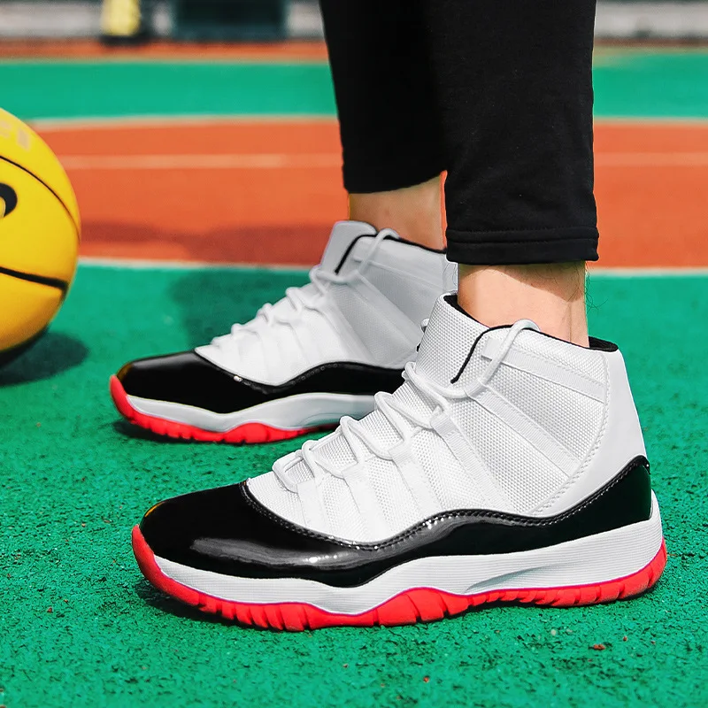 Высокое качество оригинальный фирменный дешевый Пользовательский логотип Oem Odm оптовая продажа спортивная китайская уличная Баскетбольная обувь для мужчин женщин и детей