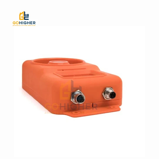Hoist Intercom for Construction Hoist Site Communication Passenger Hoist Intercom Speaker