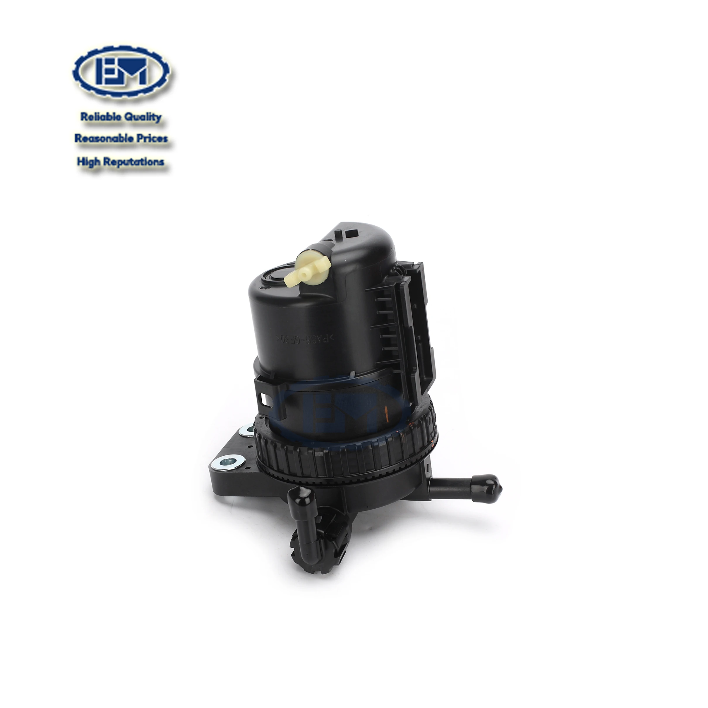 KOBELCO VH23300E0550 Diesel Filter Cartridge Assy for SK250-10 Excavator Parts