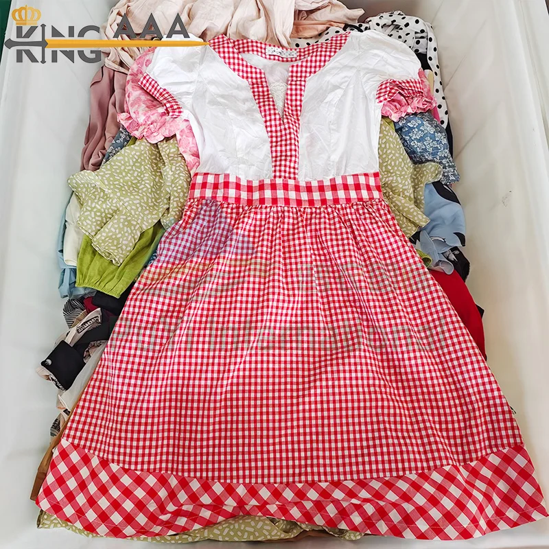 Подержанные платья-платья ropa usada para las mujeres премиум-класса pakaian bekas wanita импортные фирменные тюки из Японии для подержанной одежды