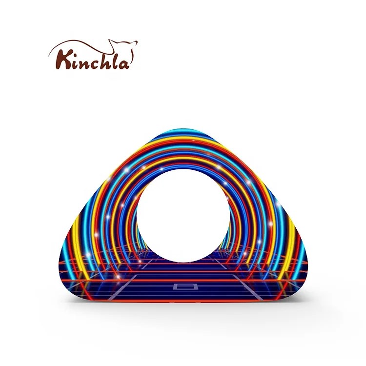 Бесплатная Персонализированная Когтеточка в форме сердца Kinchla кошачья игрушка домашняя