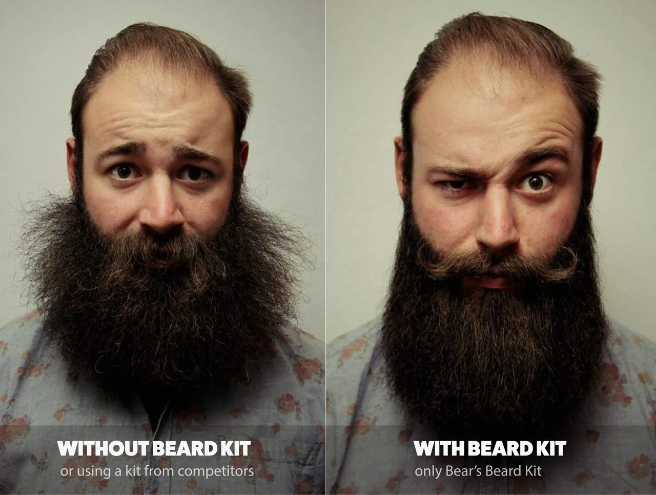  2019 США Amazon Лидер продаж частная торговая марка мужской уход деревянный набор для ухода расческа бороды мужчин