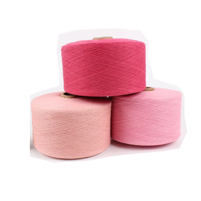 Подгонянная пряжа 100%