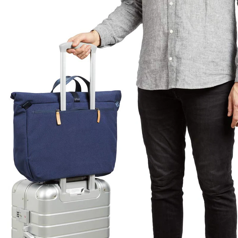 Laptop Messenger Bag Women Briefcase 15.6 inch Laptop Satchel Handbags