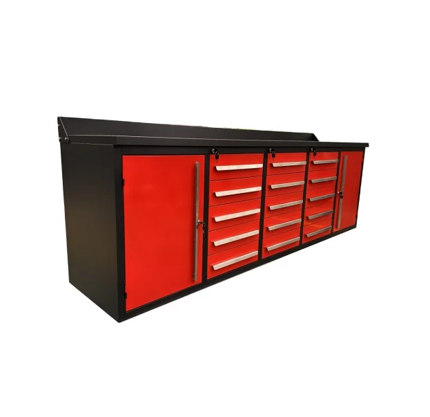Высококачественный сверхмощный 10ft Workbench