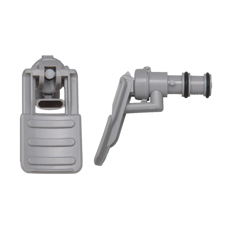 BODA Electroplate Water Dispenser Tap Cold Water Spigot