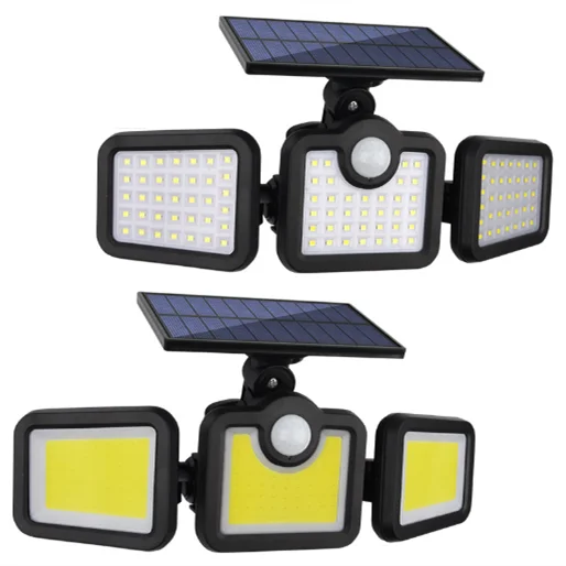 Wireless LED Solar Motion Sensor Lights Solar Lights Outdoor